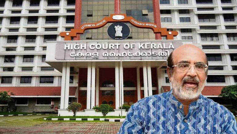 തോമസ് ഐസക്കിനെ ‘വിജ്ഞാന കേരളം’ ഉപദേശകനാക്കിയതിൽ അപാകതയില്ല : ഹൈക്കോടതി