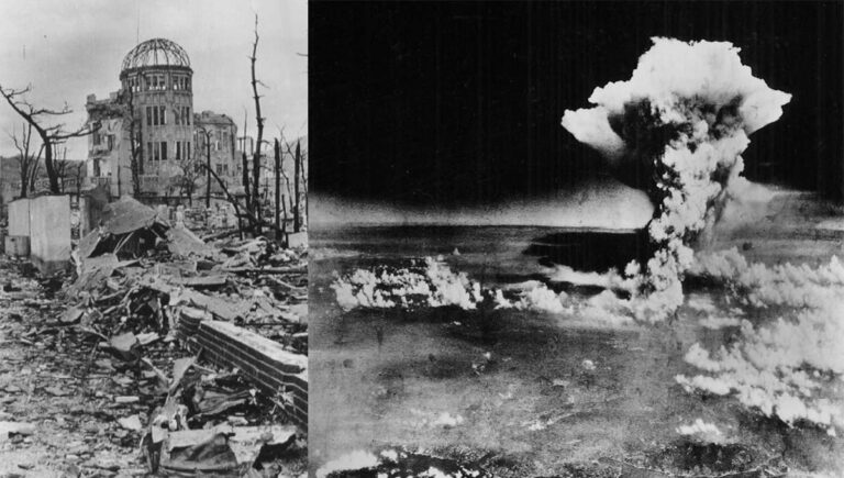 ലോകത്തിന്റെ നോവായി ഇന്ന് ഹിരോഷിമ ദിനം