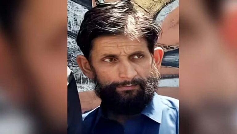 ഇന്ത്യയിലേക്ക് നുഴഞ്ഞു കയറാന്‍ സഹായം നല്‍കുന്ന ഹ്യൂമന്‍ ജിപിഎസ്; കൊടും ഭീകരനെ ഏറ്റുമുട്ടലില്‍ വധിച്ച് സുരക്ഷാസേന