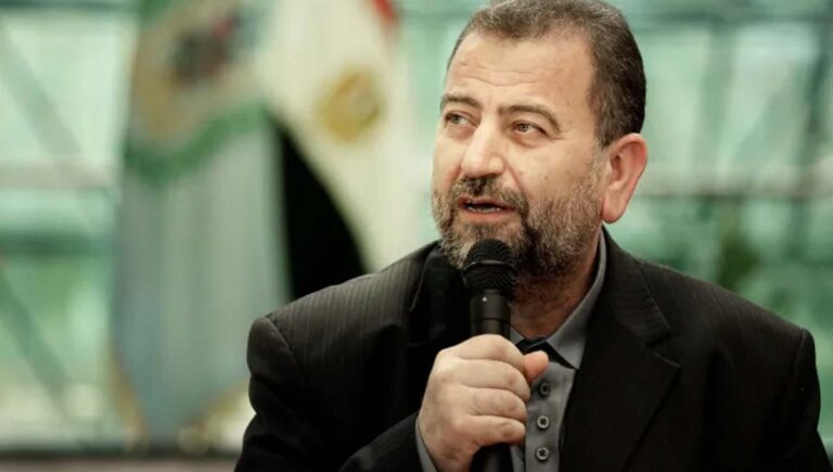 ഹമാസ് ഡെപ്യൂട്ടി കമാൻഡറെ വധിച്ചെന്ന് ഇസ്രയേൽ