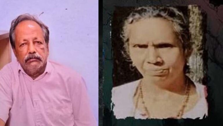 സെബാസ്റ്റ്യന്റെ വീട്ടില്‍ കണ്ടെത്തിയ രക്തക്കറ ജൈനമ്മയുടേത്; കേസിൽ നിർണായക വഴിത്തിരിവ്