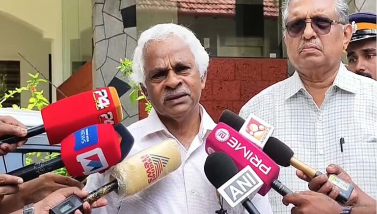 ഗോവിന്ദച്ചാമിയുടെ ജയില്‍ ചാട്ടത്തില്‍ ഉദ്യോഗസ്ഥര്‍ക്ക് വീഴ്ച : ജസ്റ്റിസ് സിഎന്‍ രാമചന്ദ്രന്‍ നായര്‍