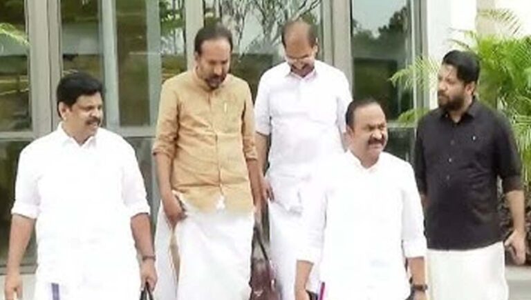 കെപിസിസി പുനഃസംഘടന സമവായമായില്ല; കീറാമുട്ടിയായി പട്ടിക പ്രഖ്യാപനം