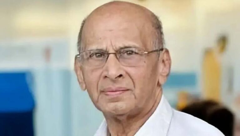 കണ്ണൂരിലെ ജനകീയ രണ്ടു രൂപ ഡോക്ടര്‍ എ കെ രൈരു ഗോപാല്‍ അന്തരിച്ചു