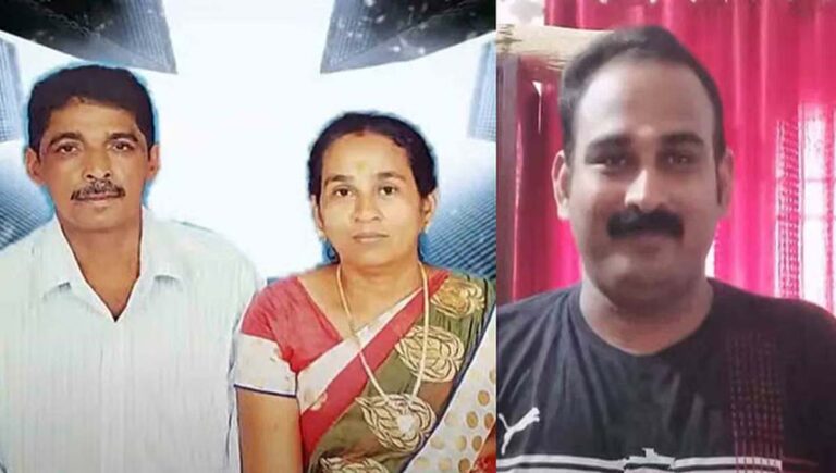 കാസര്‍കോട് കൂട്ട ആത്മഹത്യ; ഒരു കുടുംബത്തിലെ മൂന്നുപേര്‍ ജീവനൊടുക്കി