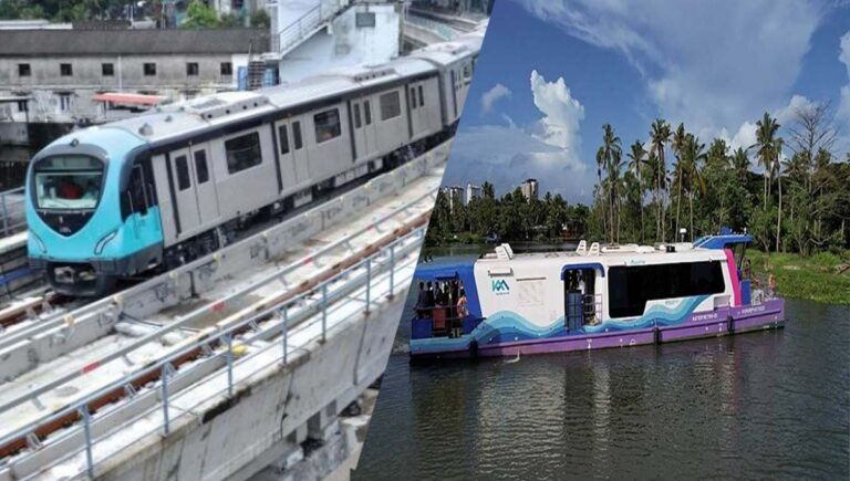 ഓണനാളുകളിലെ തിരക്ക്; കൊച്ചി മെട്രോയും ജല മെട്രോയ്ക്കും കൂടുതല്‍ സര്‍വീസ് നടത്തും