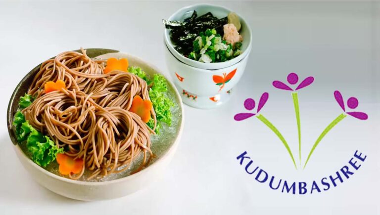 ജീവിതശൈലീ രോഗികൾ‌ക്കുള്ള നൂഡിൽസും പാസ്തയുമായി കുടുംബശ്രീ