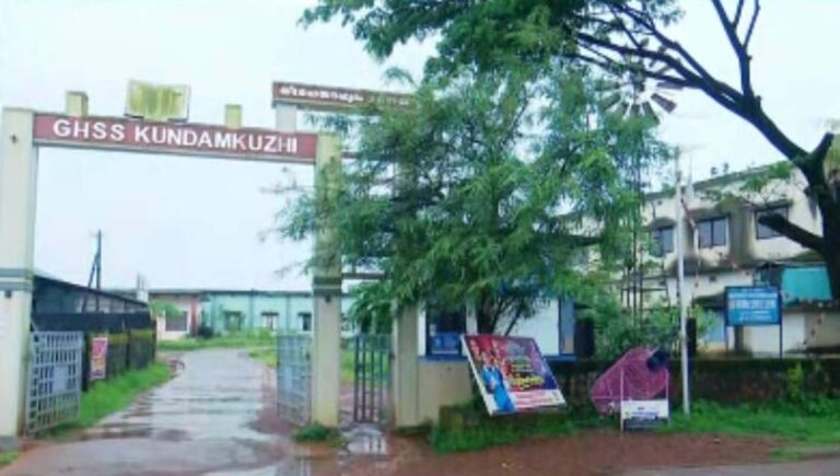 വിദ്യാര്‍ഥിയുടെ കര്‍ണപുടം അടിച്ചുതകര്‍ത്ത സംഭവം; ഹെഡ്മാസ്റ്റര്‍ക്കെതിരെ ജാമ്യമില്ലാ വകുപ്പ് പ്രകാരം കേസ്, വകുപ്പുതല നടപടിക്കും സാധ്യത