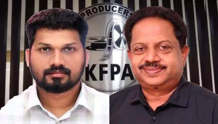 ഫിലിം പ്രൊഡ‍്യൂസേഴ്സ് അസോസിയേഷൻ തെരഞ്ഞെടുപ്പ്; ലിസ്റ്റിൻ സ്റ്റീഫനും രാകേഷിനും ജയം