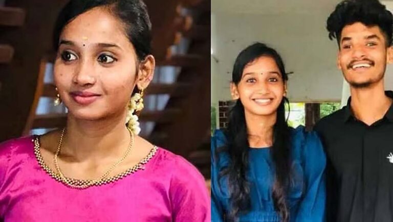 മൂവാറ്റുപുഴയിൽ വിദ്യാർഥിനി ആത്മഹത്യ; ആൺ സുഹൃത്ത് കസ്റ്റഡിയിൽ