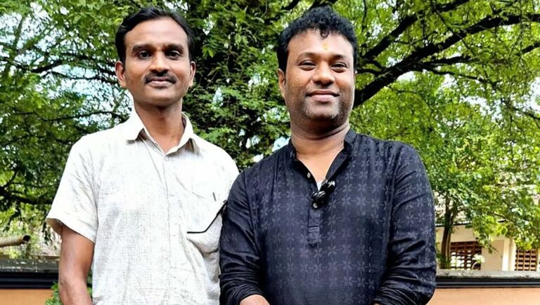 വീണ്ടും ചരിത്രം തിരുത്തി കേരള കലാമണ്ഡലം; മോഹിനിയാട്ടം പഠിക്കാൻ പുരുഷ വിദ്യാർഥി