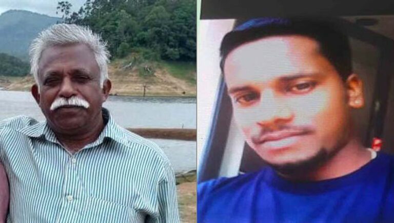 ഇടുക്കി ബൈസണ്‍വാലിയില്‍ ഗൃഹനാഥന്‍ വെട്ടേറ്റു മരിച്ചു; അയല്‍വാസി കസ്റ്റഡിയില്‍