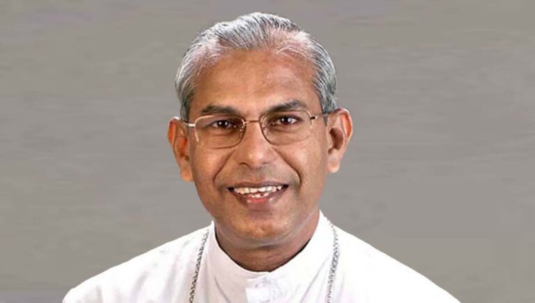 അധ്യാപക നിയമന അംഗീകാരം : സംസ്ഥാന സര്‍ക്കാരിന്‍റേത് ഇരട്ടത്താപ്പ് നയമെന്ന് മാര്‍ ആന്‍ഡ്രൂസ് താഴത്ത്