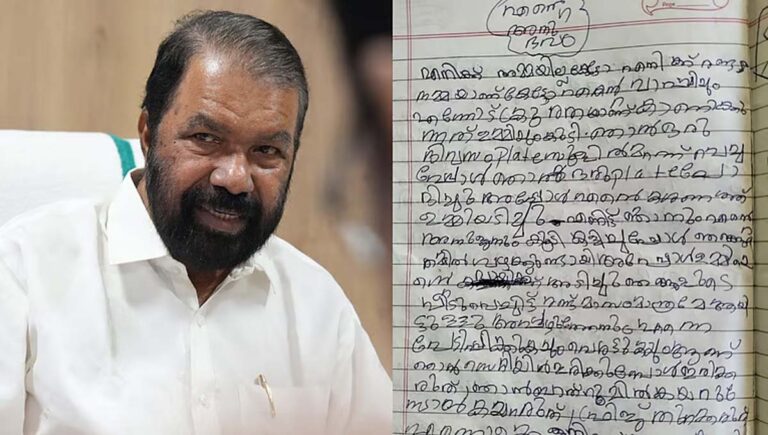 വിദ്യാര്‍ത്ഥികൾ നേരിടുന്ന ഗാർഹിക പീഡനം; പരാതികള്‍ അറിയിക്കാന്‍ സ്‌കൂളുകളിൽ ‘ഹെല്‍പ് ബോക്‌സ്’ സ്ഥാപിക്കും : മന്ത്രി