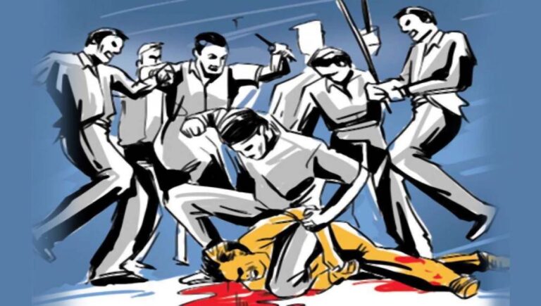 പാലക്കാട്ട് വിദ്യാർഥി സംഘർഷം; പത്താം ക്ലാസ് വിദ്യാർഥിക്ക് ക്രൂര മർദനത്തിൽ പരിക്ക്