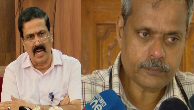 മോസിലോസ്‌കോപ്പ് കണ്ടെത്തി; എന്നാല്‍ ഇക്കാര്യത്തില്‍ വ്യക്തത കുറവുണ്ട് : തിരുവനന്തപുരം മെഡിക്കൽ കോളജ് പ്രിൻസിപ്പൽ