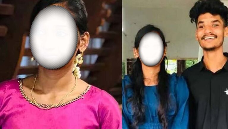 കോതമംഗലത്തെ വിദ്യാർത്ഥിനിയുടെ ആത്മഹത്യ; ഒന്നാം പ്രതിയുടെ മാതാപിതാക്കൾ കസ്റ്റഡിയിൽ