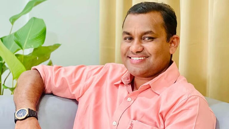 വികസന പദ്ധതി നിക്ഷേപ തട്ടിപ്പ്; മുങ്ങിയ മുസ്ലീം ലീഗ് നേതാവ് മുംബൈ വിമാനത്താവളത്തില്‍ പിടിയില്‍