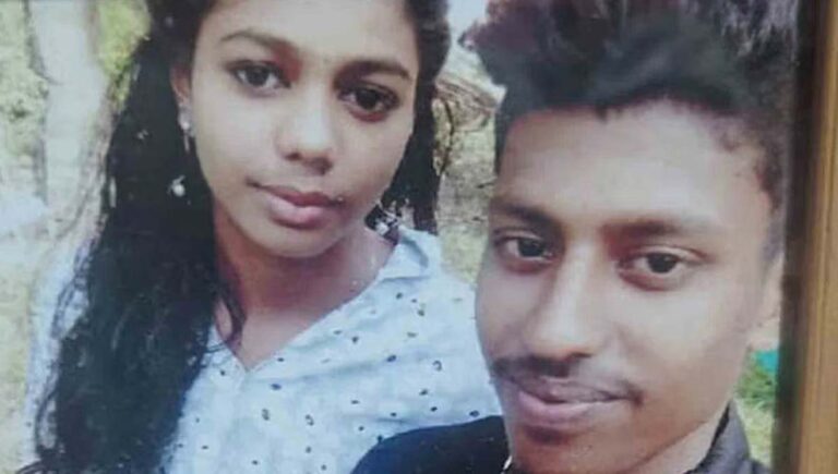 നിലമ്പൂരില്‍ നവദമ്പതികള്‍ മരിച്ച നിലയില്‍