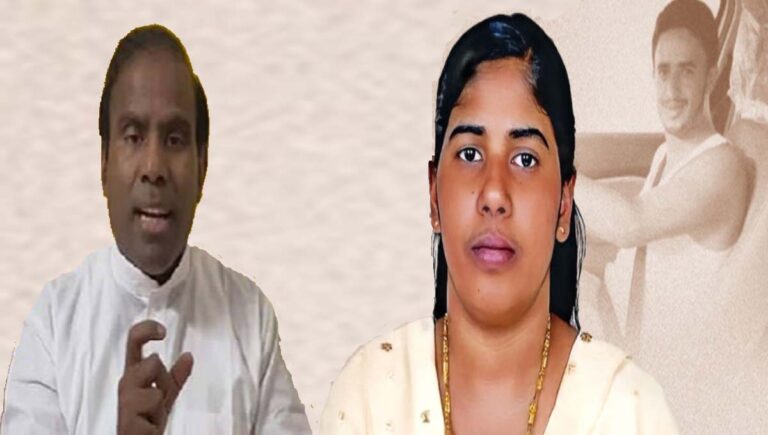 നിമിഷപ്രിയയെ രണ്ടു ദിവസത്തിനകം തൂക്കിലേറ്റും, മാധ്യമ ചര്‍ച്ചകള്‍ വിലക്കണം; കെഎ പോള്‍ സുപ്രീം കോടതിയില്‍