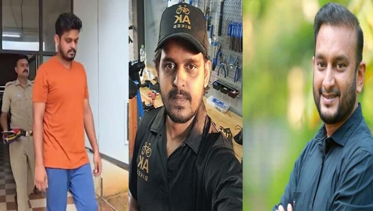 ലഹരി കേസിൽ പൊലീസിന് മർദനം; പി കെ ഫിറോസിന്റെ സഹോദരൻ ബുജൈറിന് ജാമ്യമില്ല