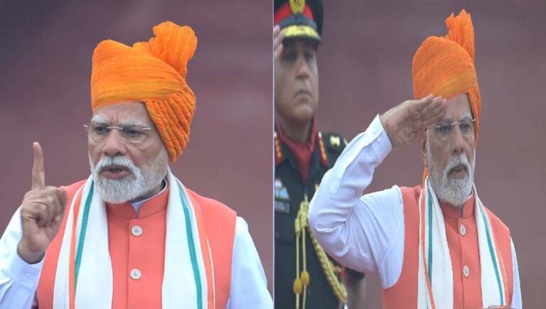 നിത്യോപയോഗ സാധനങ്ങളുടെ വില കുറയുന്ന പുതിയ ജിഎസ്ടി പരിഷ്കാരം ദീപാവലിക്ക് : പ്രധാനമന്ത്രി