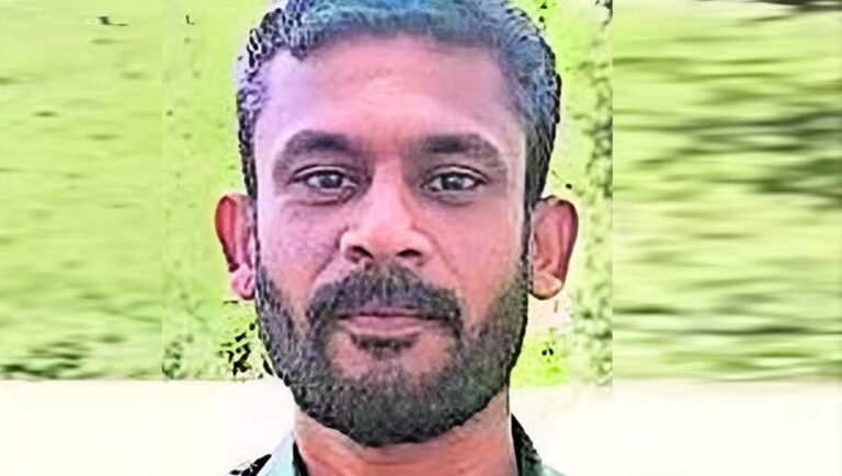 പാലക്കാട് യുവാവ് വീട്ടില്‍ കൊല്ലപ്പെട്ട നിലയില്‍; പെണ്‍സുഹൃത്തിന്റെ ഭര്‍ത്താവ് കസ്റ്റഡിയില്‍
