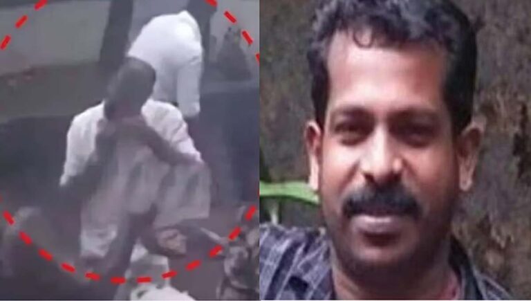 പൊലീസ് കാവലില്‍ പരസ്യ മദ്യപാനം; കൊടി സുനി ഉള്‍പ്പെടെ മൂന്ന് പേര്‍ക്കെതിരെ കേസെടുത്തു