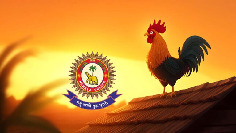 രാഹുൽ മാങ്കൂട്ടം മോഡൽ കേരള പൊലീസിലും; എസ്‌പിക്കെതിരേ വനിതാ എസ്ഐമാരുടെ പരാതി