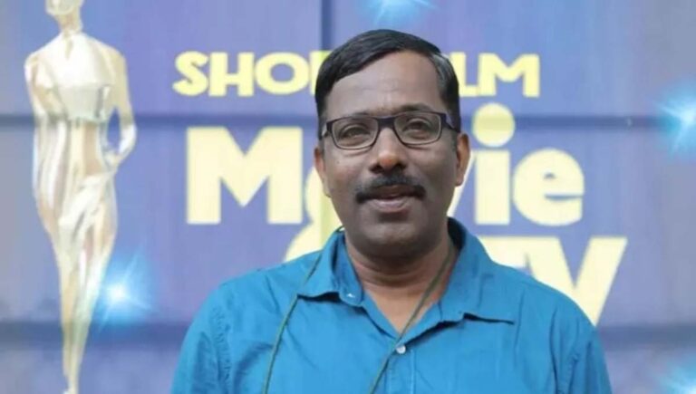 പ്രശസ്ത ഡോക്യുമെന്റെറി സംവിധായകന്‍ ആര്‍ എസ് പ്രദീപ് അന്തരിച്ചു