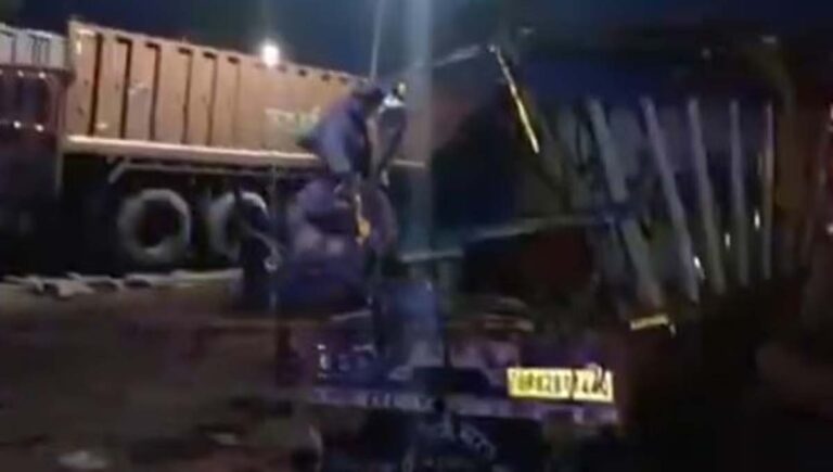 രാജസ്ഥാനിലെ ദൗസയില്‍ വാഹനാപകടം; 11 മരണം