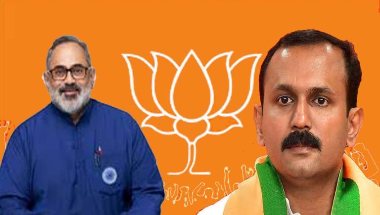 ക്രൈസ്തവ പിന്തുണ വീണ്ടെടുക്കൽ : ഒരാഴ്ച നീണ്ടു നിൽക്കുന്ന ബിജെപിയുടെ ഔട്ട് റീച്ച് പ്രോഗ്രാമിന് ഷോൺ ജോർജിന് ചുമതല