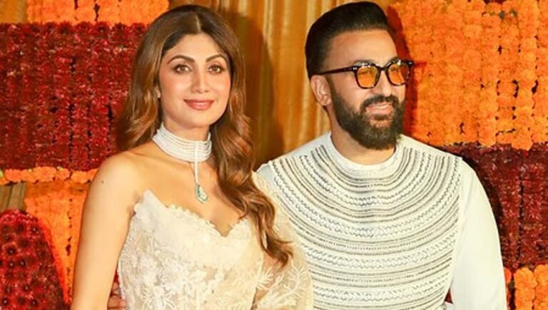 ബോളിവുഡ് നടി ശില്‍പ്പ ഷെട്ടിക്കും ഭര്‍ത്താവ് രാജ് കുന്ദ്രയ്ക്കുമെതിരെ വഞ്ചനാകേസ്