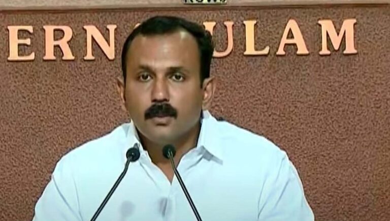 കോതമംഗലത്തെ യുവതിയുടെ ആത്മഹത്യ; നിര്‍ബന്ധിത മതപരിവര്‍ത്തനത്തില്‍ നിയമനിര്‍മാണം നടത്തണം : ഷോണ്‍ ജോര്‍ജ്