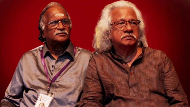 സിനിമ കോൺക്ലേവിലെ വിവാദ പരാമർശം; അടൂർ ഗോപാലകൃഷ്ണന് പിന്തുണയുമായി ശ്രീകുമാരൻ തമ്പി