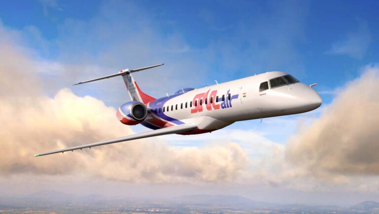 ഇന്ധനച്ചോർച്ച; ബെലഗാവ്- മുംബൈ സ്റ്റാർ എയർലൈൻസിൻ്റെ വിമാനമാണ് തിരിച്ചിറക്കി