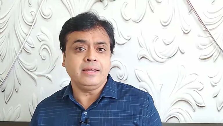 മാധ്യമപ്രവർത്തകൻ അഭിസാർ ശർമയുടെ അറസ്റ്റ് സുപ്രീംകോടതി തടഞ്ഞു