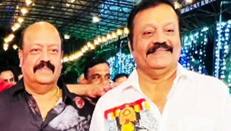 തൃശൂരിൽ വ്യാജ രേഖകള്‍ ചമച്ച് വോട്ട് ചേര്‍ത്തു; സുരേഷ് ഗോപിയുടെ സഹോദരന്റെ മൊഴിയെടുക്കും