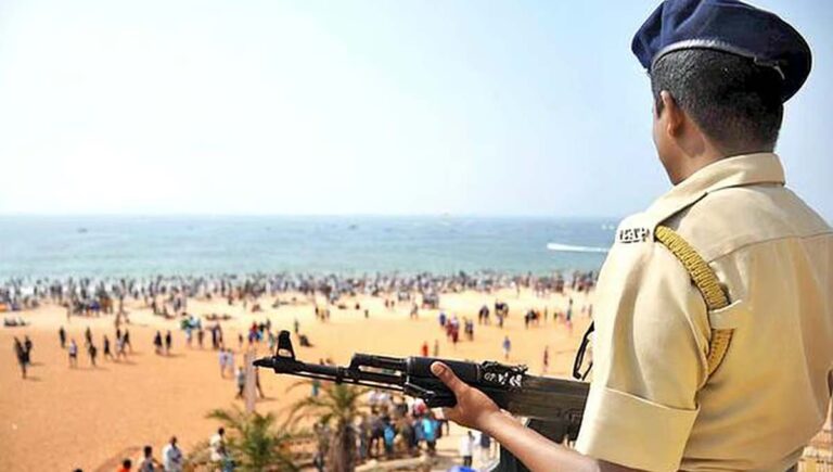 മൂന്ന് പാക്കിസ്ഥാൻ ഭീകരർ ബിഹാറിൽ എത്തിയതായി സംശയം; ജാഗ്രതാ നിർദേശം