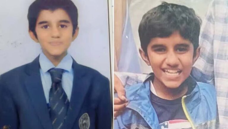 ബംഗളൂരുവിൽ പണത്തിനായി പതിമൂന്നുകാനെ തട്ടിക്കൊണ്ടുപോയി കൊലപ്പെടുത്തിയ സംഭവത്തിൽ രണ്ട് പേര്‍ അറസ്റ്റില്‍