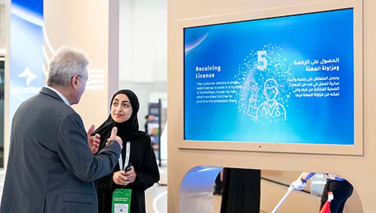 2026 മുതൽ ഏകീകൃത ആരോഗ്യ ലൈസൻസിങ് പ്ലാറ്റ്‌ഫോം ആരംഭിക്കാൻ സർക്കാർ നടപടി ആരംഭിച്ച് യു എ ഇ