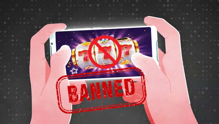 242 ഓണ്‍ലൈന്‍ ചൂതാട്ട വെബ്സൈറ്റുകള്‍ക്ക് കൂടി പൂട്ടിട്ട് കേന്ദ്രം