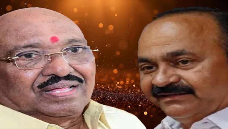 വെള്ളാപ്പള്ളിയോട് പിണക്കമില്ല; ചതയദിനത്തില്‍ എസ്എന്‍ഡിപി പരിപാടിയില്‍ പങ്കെടുക്കും : വി ഡി സതീശന്‍