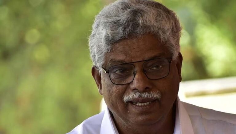 വാഴൂര്‍ സോമന്‍ എംഎല്‍എ അന്തരിച്ചു