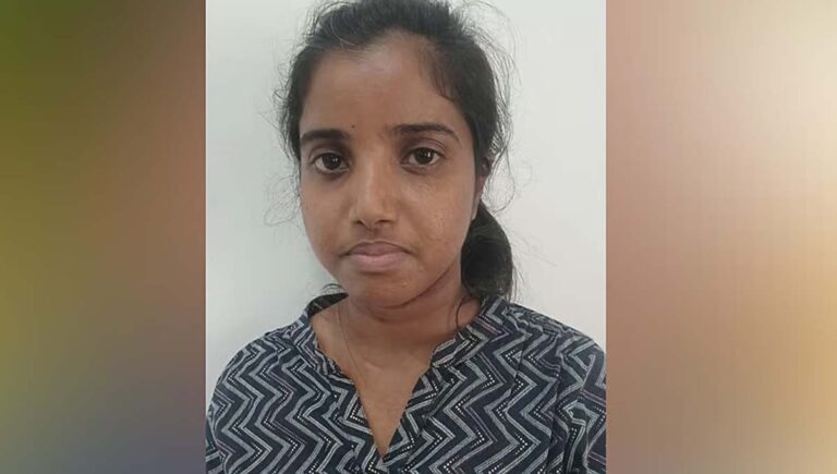 യുകെയില്‍ ജോലി വാഗ്ദാനം ചെയ്ത് ലക്ഷങ്ങള്‍ തട്ടിച്ചു; തൃശൂരിൽ യുവതി റിമാന്‍ഡില്‍