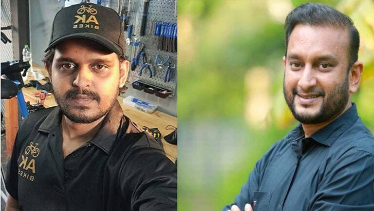 ലഹരി പരിശോധനക്കെത്തിയ പൊലീസിനെ ആക്രമിച്ചു; യൂത്ത് ലീഗ് നേതാവ് പി കെ ഫിറോസിന്റെ സഹോദരൻ പിടിയിൽ