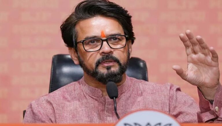 വയനാട്ടിലും റായ്ബറേലിയിലും വോട്ടര്‍ പട്ടികയിൽ ക്രമക്കേട് : ബിജെപി