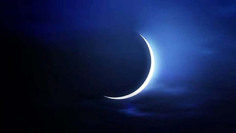 മാസപ്പിറവി കണ്ടു; ഇന്ന് റബീഉല്‍ അവ്വല്‍ ഒന്ന്; നബിദിനം സെപ്റ്റംബര്‍ അഞ്ചിന്