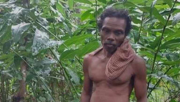 ആരോഗ്യപ്പച്ചയെ ലോകത്തിന് പരിചയപ്പെടുത്തിയ കുട്ടിമാത്തന്‍ കാണി അന്തരിച്ചു