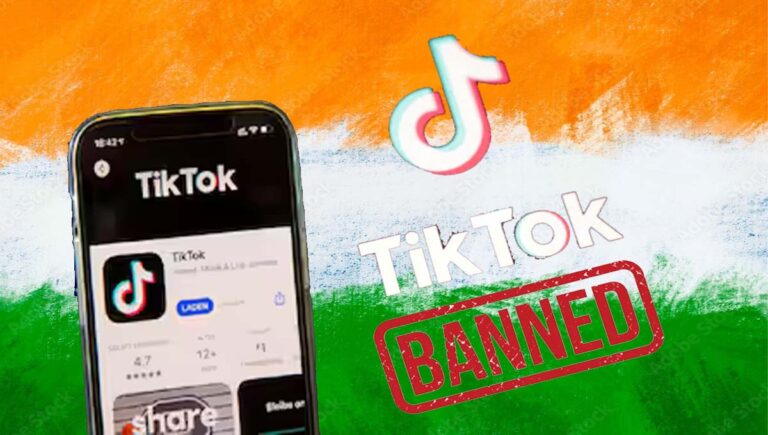 ടിക് ടോക് ഇന്ത്യയിൽ തിരിച്ചുവരുന്നുവെന്ന വാര്‍ത്ത നിഷേധിച്ച് കേന്ദ്രം